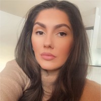 Dafinë Dobreva