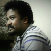 Antu Das