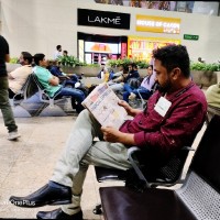 Ritesh Jambhule
