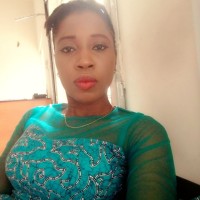Aminat Bakare