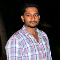 Kiran Kumar