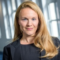 Claire Norbury