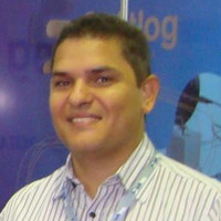 Nilton Paulino