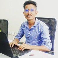 Pranay Mahadik