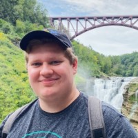 Max Fusco