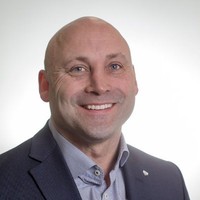 Paul Senior