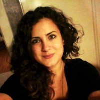 Christina Livitsanou