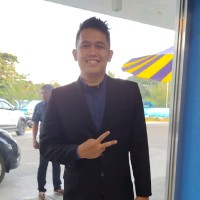 Francis Joseph Arong