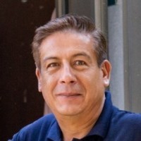 Luis Manuel Pavón Loera