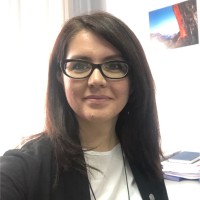Arzu GÜRBIYIK