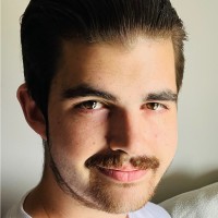 Tyson Goff
