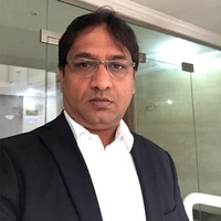 Airaj Mohammad