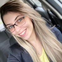 Jamie Martin, M.S.