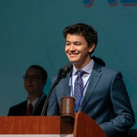 Harrison Chun