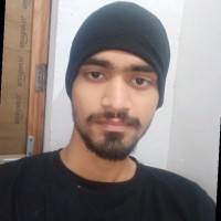 Utkarsh R.