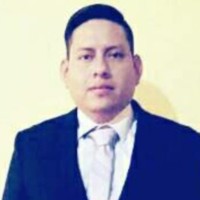 Juan Carlos Yupanqui Topanta