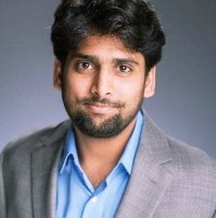 Ethemaad Ahmed