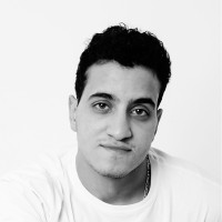 Nader Mahmoud