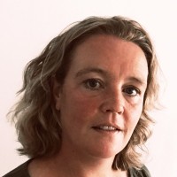 Joyce Kraak
