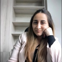 Natalia Andrea Pérez Sarmiento