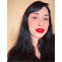 Stephanie Espericueta