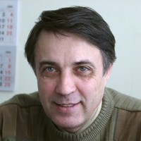 Виктор Костенко