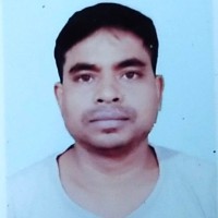 Subhendu Halder