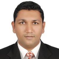 Alvin Menezes