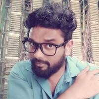 Prajwal M