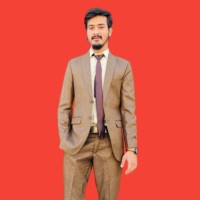 Syed Daniyal Ali