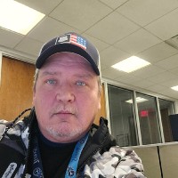 Dave Murchison