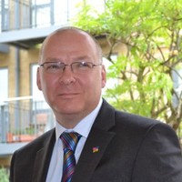 Andrew Fowler