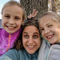 Carla Naumburg, PhD, LICSW