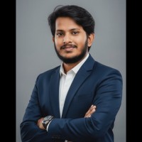 SACHIN B SINDHU