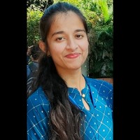 Pragya Rathoud