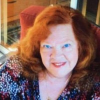 Melodie Tucker