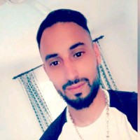 Sofiane Mouissi
