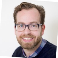 Bart Rijken