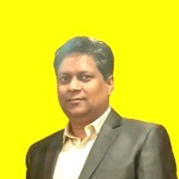Sunil Ram