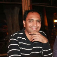 Sachin Mehta