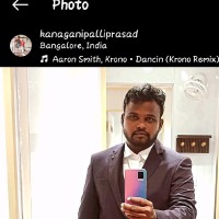 Mr. Kanaganipalli Prasad