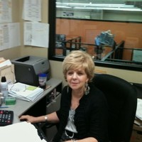Diane Watson