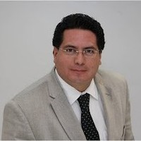 Jorge Alejandro Rojas Torres