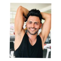 Vihanga Samaradiwakara