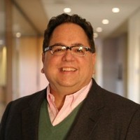 Steve Hill, PMP