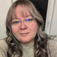 Candace Thomson