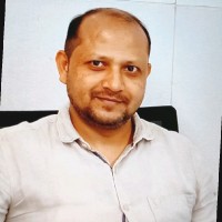 Md Prawez Alam