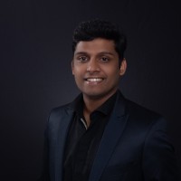 Sarath Nair