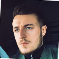 Lucas Baumert