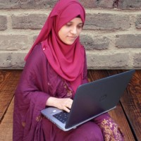 Farjana Akhter